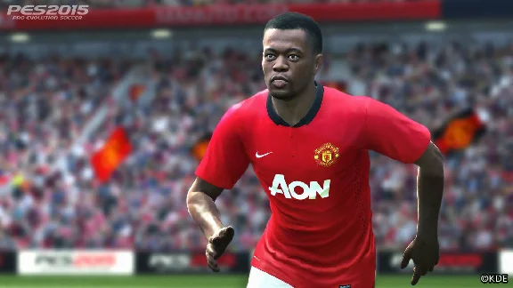 Pro Evolution Soccer 2015 (PES 2015) STEAM