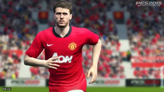 Pro Evolution Soccer 2015 (PES 2015) STEAM