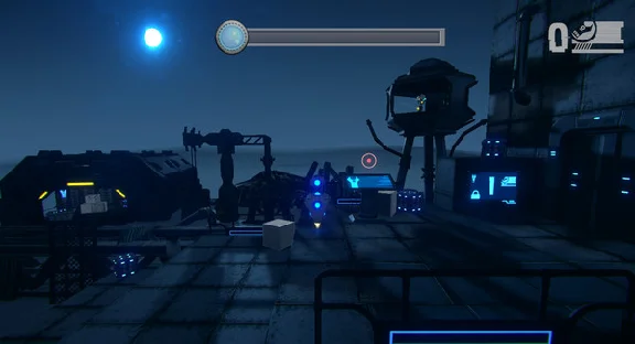 CO-OP : Decrypted STEAM KEY REGION FREE GLOBAL
