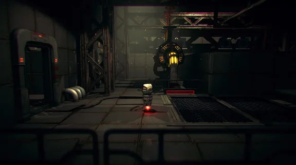 CO-OP : Decrypted STEAM KEY REGION FREE GLOBAL