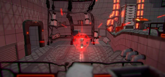 CO-OP : Decrypted STEAM KEY REGION FREE GLOBAL