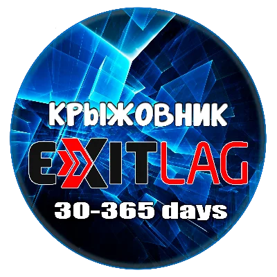 ExitLag accounts 1/3/6/12 months + Email Autodelivery
