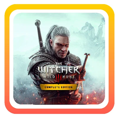 THE WITCHER 3: COMPLETE EDITION XBOX ONE \X|S AUTO KEY