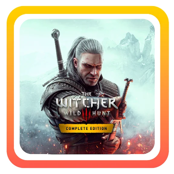 THE WITCHER 3: COMPLETE EDITION XBOX ONE \X|S AUTO KEY