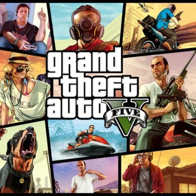 🔥 GTA V (Steam) | Full Data Change | 0 Hours Played