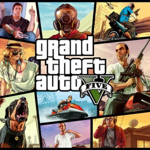 🔥 GTA V (Steam) | Full Data Change | 0 Hours Played