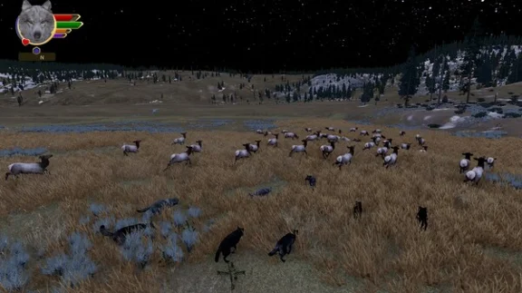 ⚡Steam RU- WolfQuest: Anniversary Edition| AUTODELIVERY