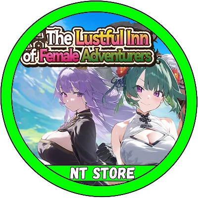 •The Lustful Inn of Female Adventurers +50  Games Steam