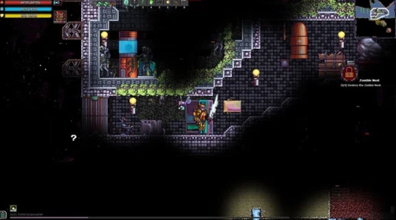 Edge of Space (steam gift/ru+cis)