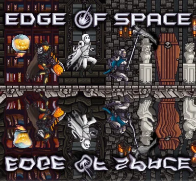 Edge of Space (steam gift/ru+cis)
