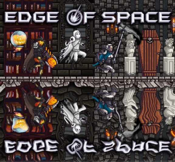 Edge of Space (steam gift/ru+cis)