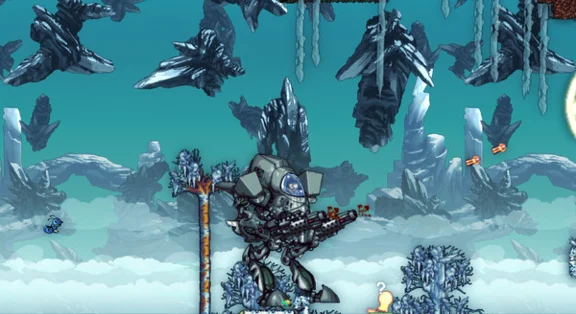 Edge of Space (steam gift/ru+cis)