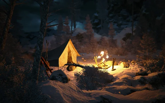 Kholat (Steam Key) + БОНУС