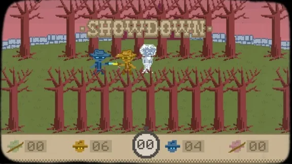 Thief Town (steam gift/ru+cis)