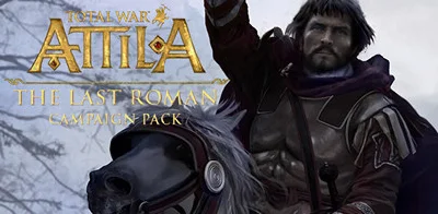 Total War: ATTILA: DLC The Last Roman Campaign Pack