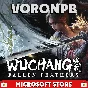 WUCHANG Fallen Feathers + 450 игр GAME PASS | PC⭐