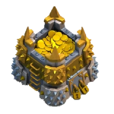 Clash of Clans GOLD