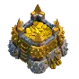 Clash of Clans GOLD