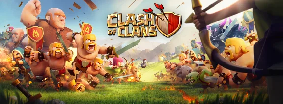 Clash of Clans GOLD