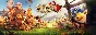 Clash of Clans GOLD