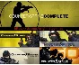 Counter-Strike Complete (CS:GO+CS1.6+CSS)/Steam Gift