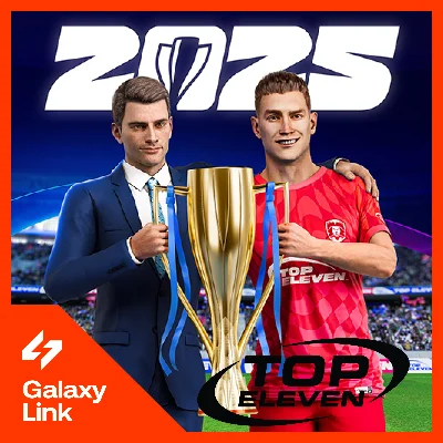 Top Eleven Be Football Manager - Tokens/Gems - By ID