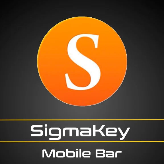 Sigma Plus Sigma Key rent