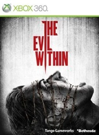 The Evil Within Xbox 360