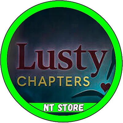 • Lusty Chapters  +  Games Steam