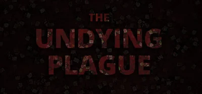 The Undying Plague (Steam ключ) Region Free