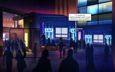 Return NULL - Episode 1 💎 STEAM KEY REGION FREE GLOBAL