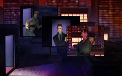 Return NULL - Episode 1 💎 STEAM KEY REGION FREE GLOBAL