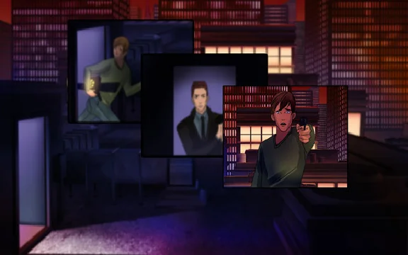 Return NULL - Episode 1 💎 STEAM KEY REGION FREE GLOBAL