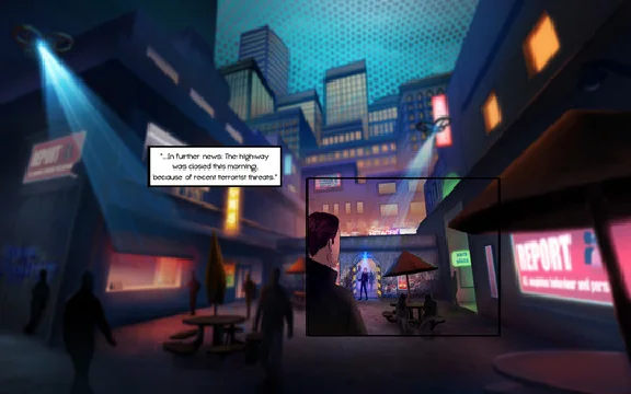 Return NULL - Episode 1 💎 STEAM KEY REGION FREE GLOBAL