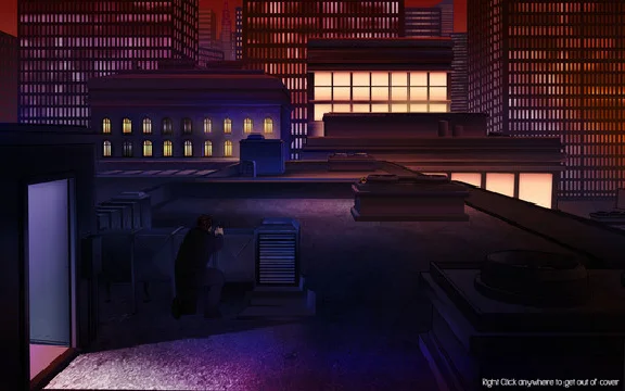 Return NULL - Episode 1 💎 STEAM KEY REGION FREE GLOBAL