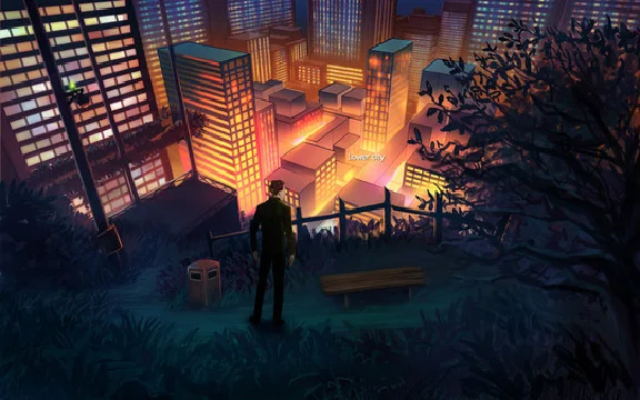 Return NULL - Episode 1 💎 STEAM KEY REGION FREE GLOBAL