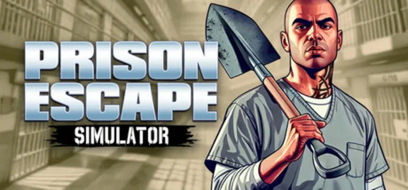 Prison Escape Simulator: Dig Out +50 Игр | Steam