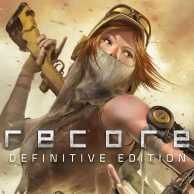 ReCore: Definitive Edition (Ключ Steam | РФ)