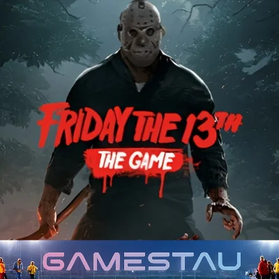 FRIDAY THE 13th: THE GAME | XBOX ONE/X/S | KEY