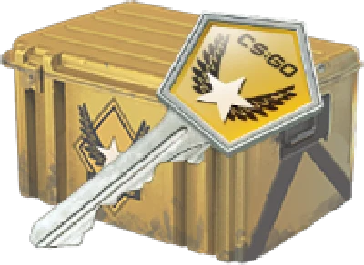 CS: GO random weapon from Case Winter Offensive