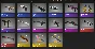CS: GO random weapon from Case Winter Offensive