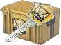 CS: GO random weapon from Hunting Case