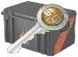 CS: GO random weapon from Keyes operation Bravo