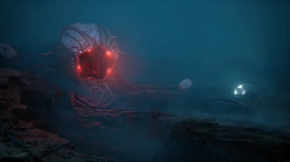 ⚡️Cronos: The New Dawn Deluxe | АВТО КЗ/УКР/ДР Steam