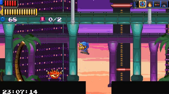 Terrian Saga: KR-17 (Steam Key, Region Free)