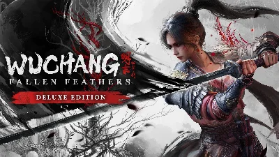Wuchang Fallen Feathers Deluxe Steam Offline Not Guard