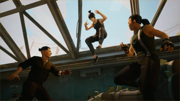 ⚡Sifu | АВТОДОСТАВКА [Россия Steam Gift]