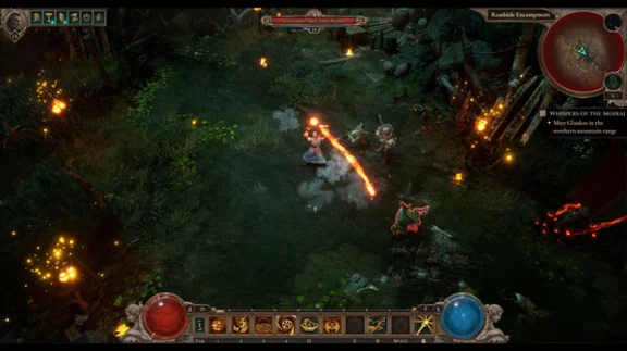 ⚡️Titan Quest II | АВТОДОСТАВКА [Россия Steam Gift]