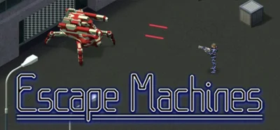 Escape Machines (Steam key) + Discounts