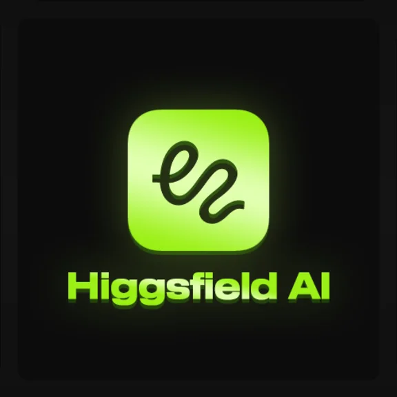 Higgsfield AI Subscription 30 Days